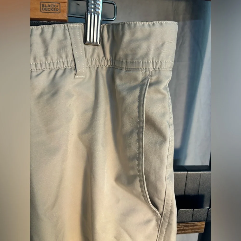 Columbia 38 waist